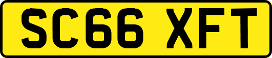 SC66XFT
