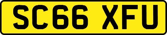 SC66XFU