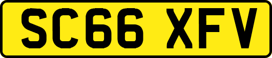 SC66XFV