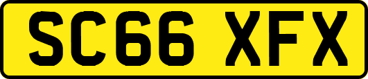 SC66XFX