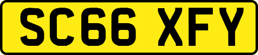 SC66XFY