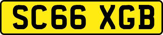 SC66XGB