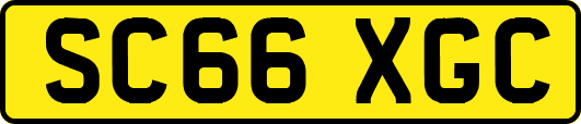 SC66XGC