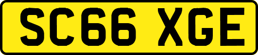 SC66XGE