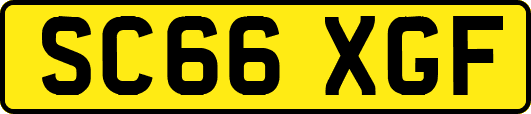 SC66XGF