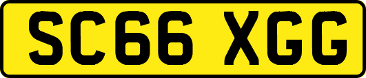 SC66XGG