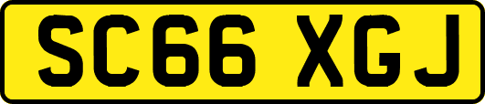 SC66XGJ