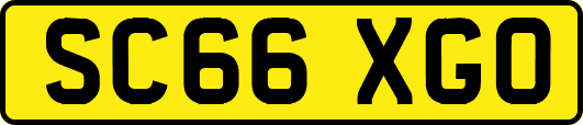 SC66XGO
