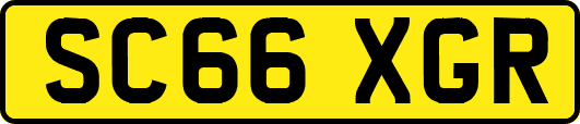 SC66XGR