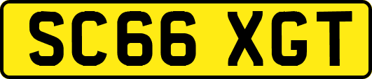 SC66XGT