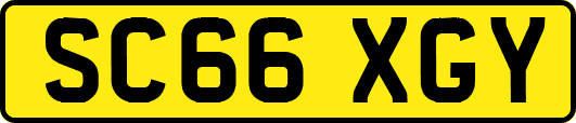 SC66XGY