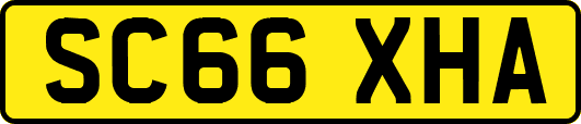 SC66XHA