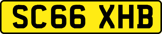 SC66XHB