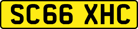 SC66XHC