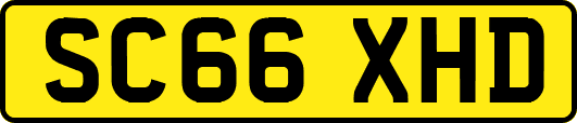 SC66XHD