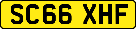 SC66XHF