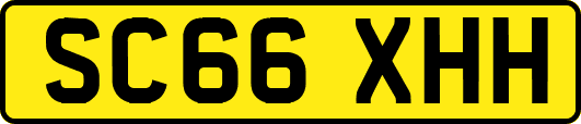 SC66XHH
