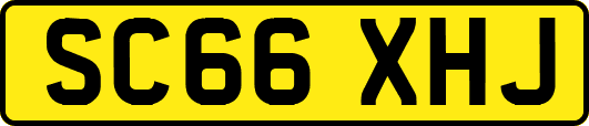 SC66XHJ