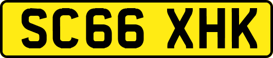 SC66XHK