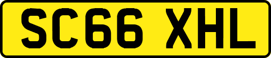SC66XHL