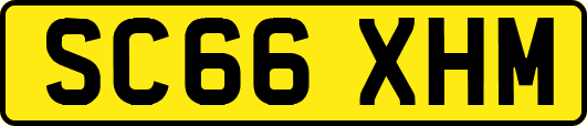 SC66XHM