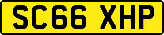 SC66XHP