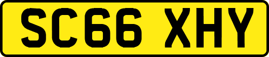 SC66XHY