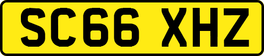 SC66XHZ