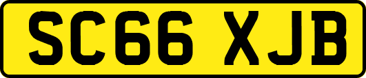 SC66XJB