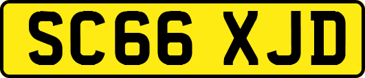SC66XJD