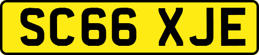 SC66XJE