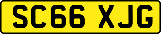 SC66XJG