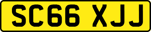 SC66XJJ