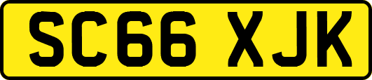 SC66XJK