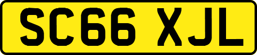 SC66XJL