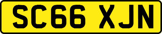 SC66XJN