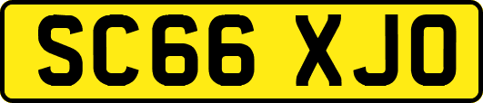 SC66XJO