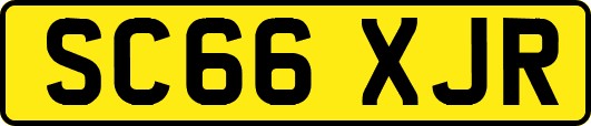 SC66XJR