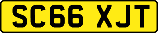 SC66XJT