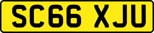 SC66XJU