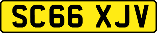 SC66XJV