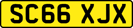 SC66XJX