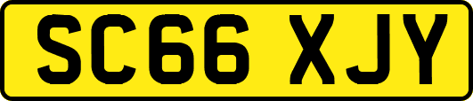 SC66XJY