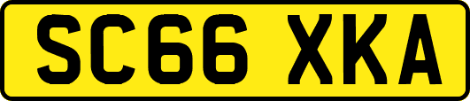 SC66XKA