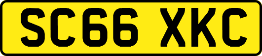 SC66XKC
