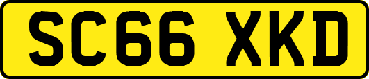 SC66XKD