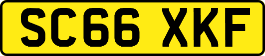 SC66XKF