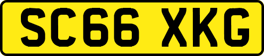 SC66XKG
