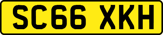 SC66XKH