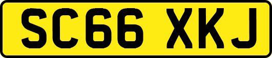 SC66XKJ